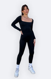 The Cult Jumpsuit